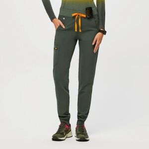 Figs Zamora Petite Jogger scrub pant
